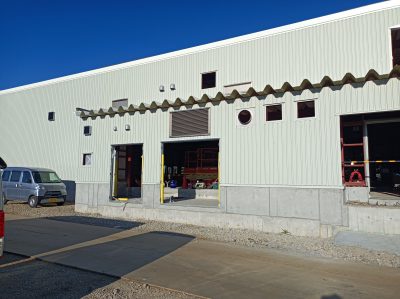 丹沢農場愛川工場