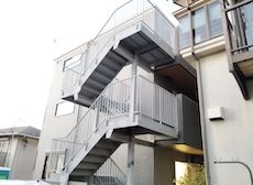 千葉県八千代市
（鉄骨改修）