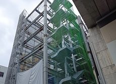 千葉県船橋市
（鉄骨新築）