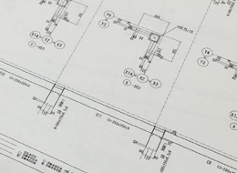 加工図の作成